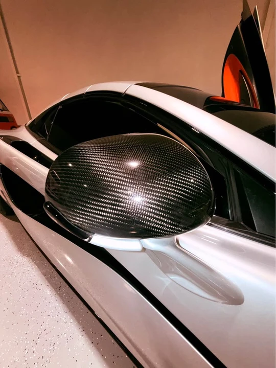 2018 McLaren 570S - Image 3 of 10