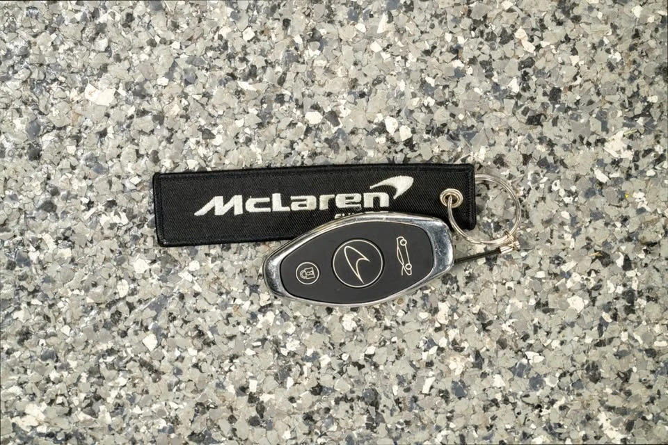 2018 McLaren 570S - Image 13 of 15