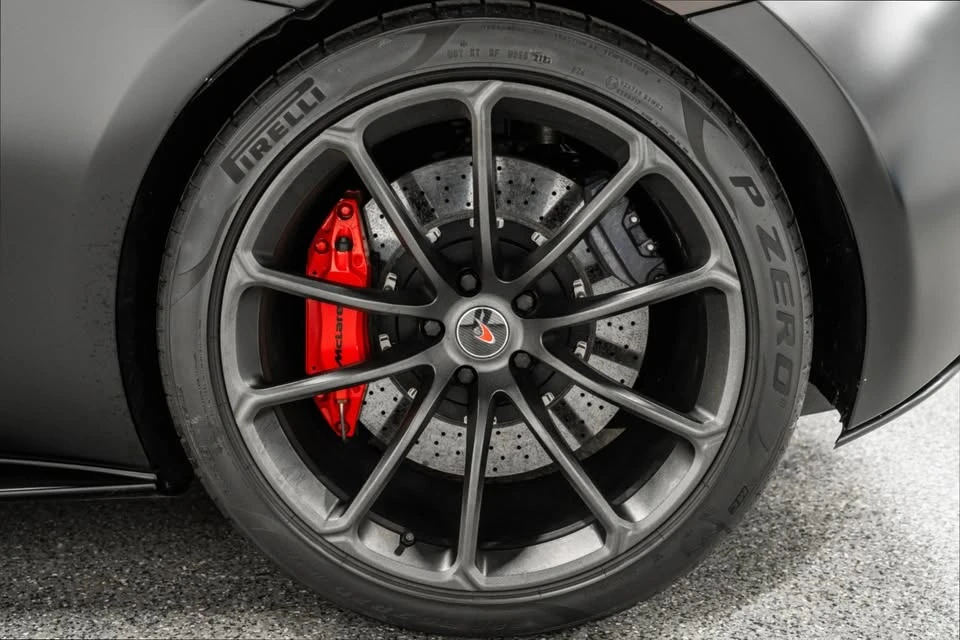 2018 McLaren 570S - Image 6 of 15