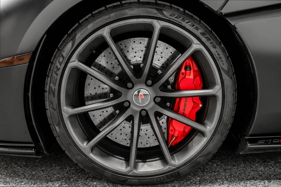 2018 McLaren 570S - Image 5 of 15