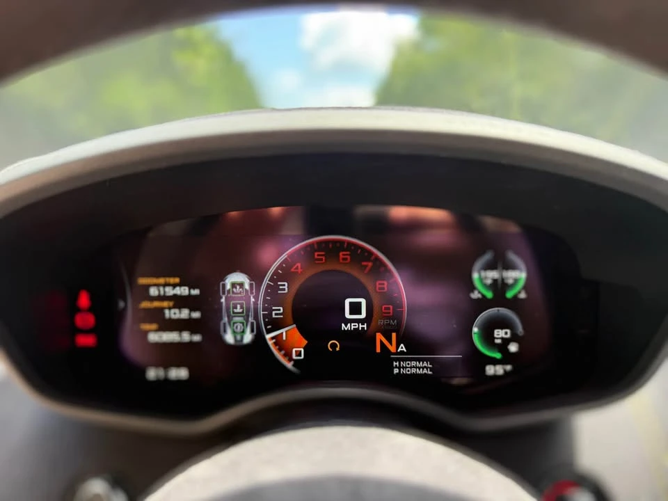 2018 McLaren 570S - Image 16 of 20