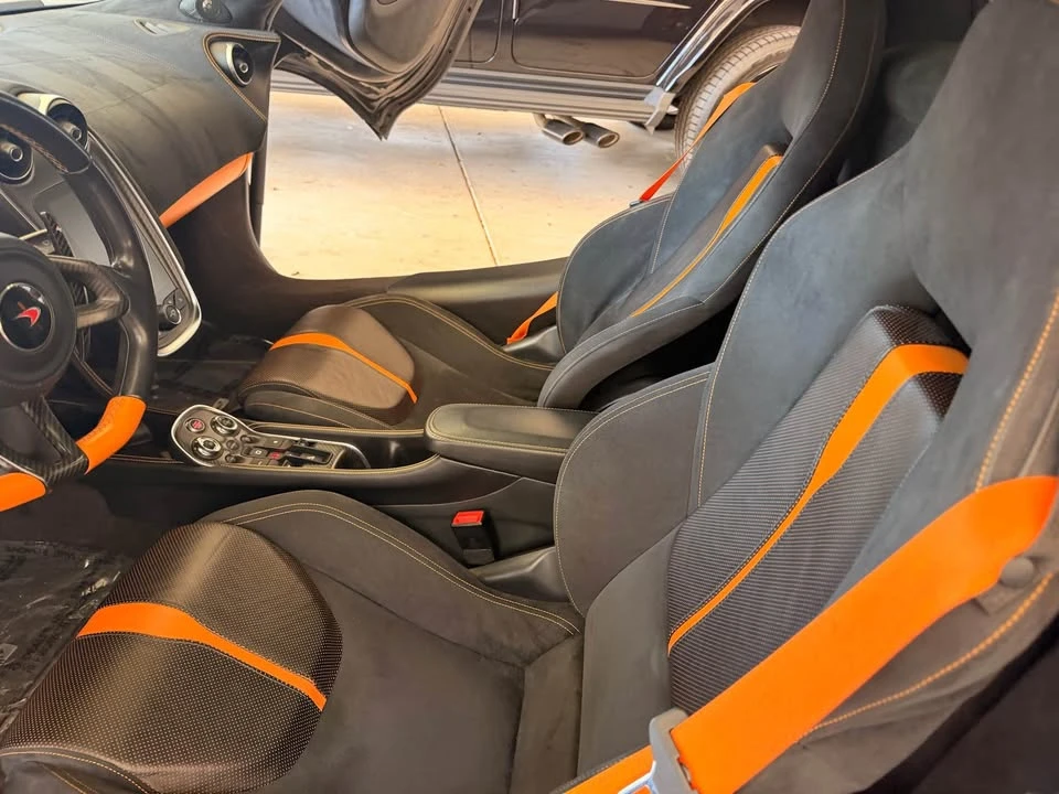 2018 McLaren 570S - Image 10 of 10