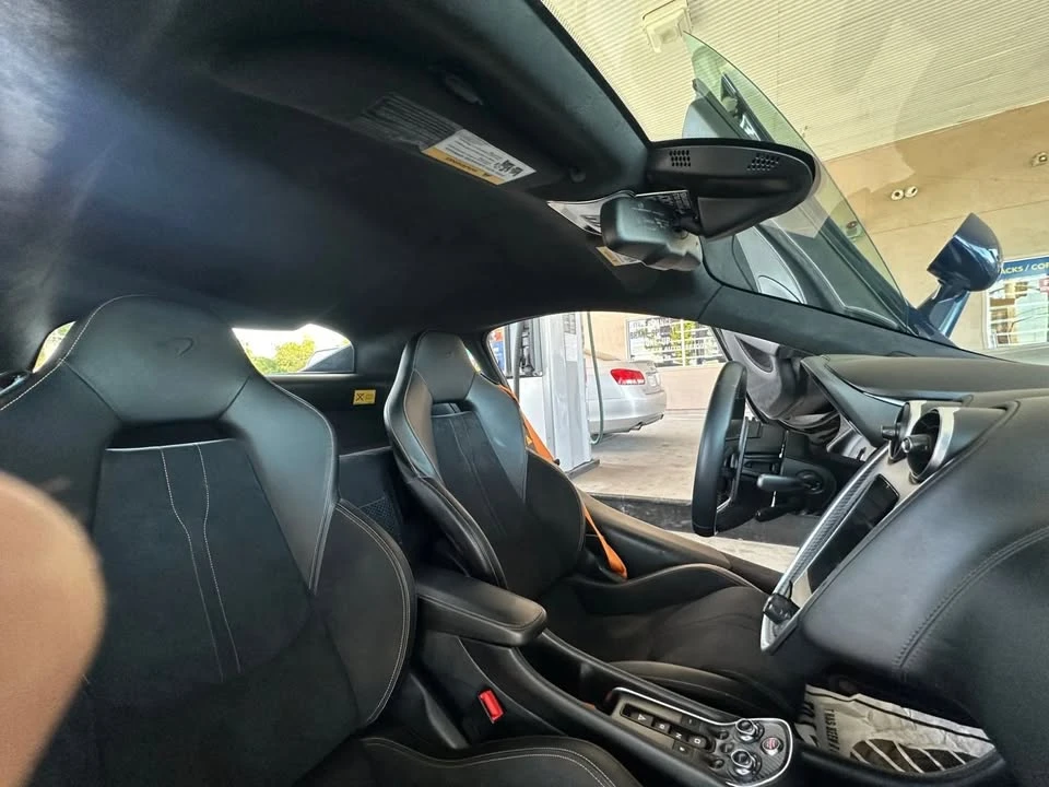 2018 McLaren 570S - Image 20 of 20