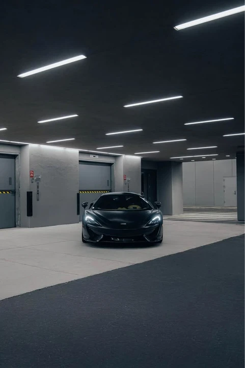 2018 McLaren 570S - Image 9 of 9
