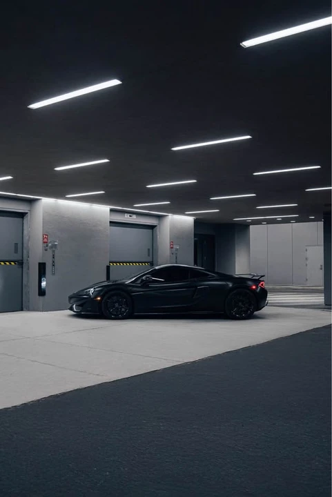 2018 McLaren 570S - Image 5 of 9