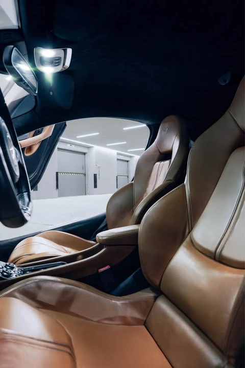 2018 McLaren 570S - Image 4 of 9