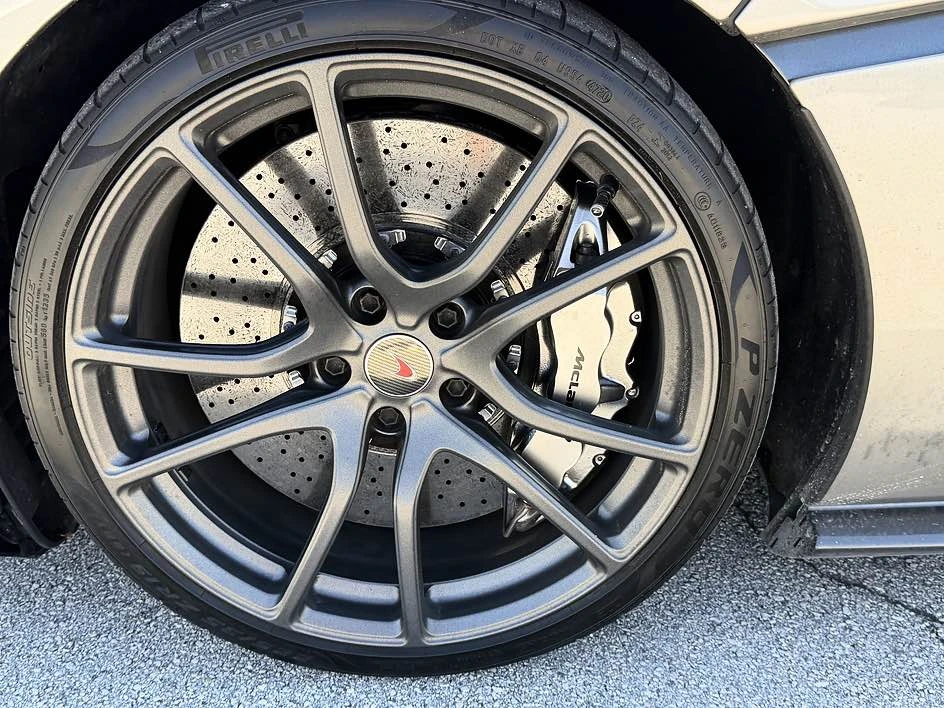 2018 McLaren 570S - Image 7 of 13