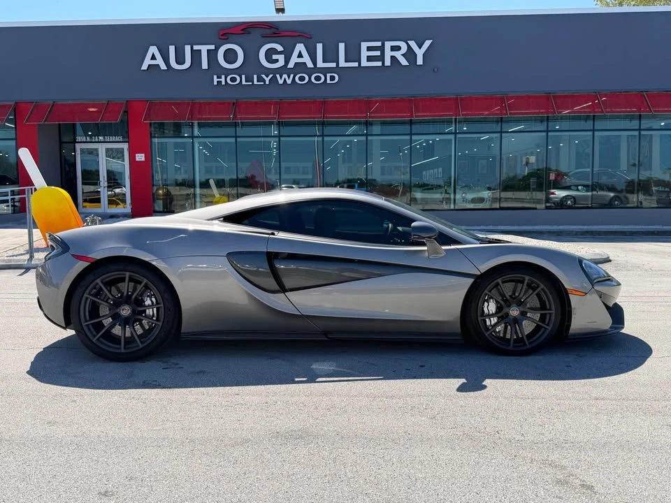2018 McLaren 570S - Image 6 of 16