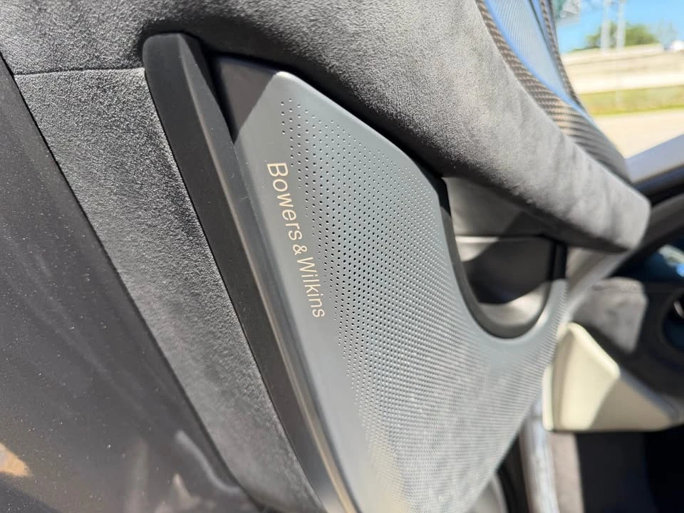 2018 McLaren 570S - Image 11 of 16