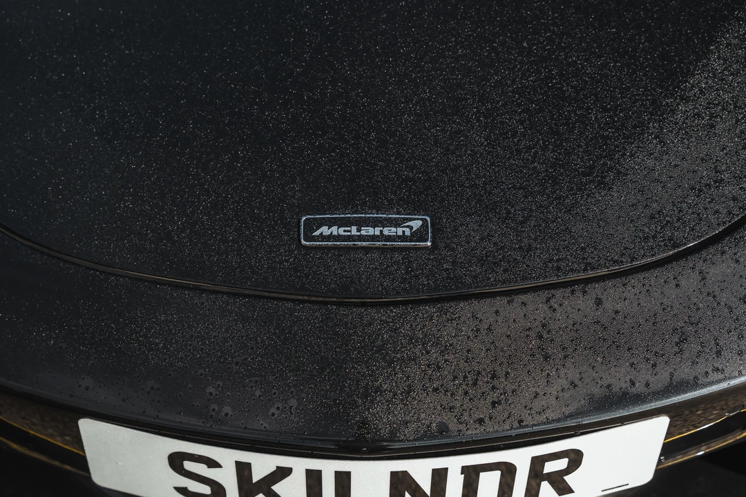 2018 McLaren 570S - Image 24 of 31