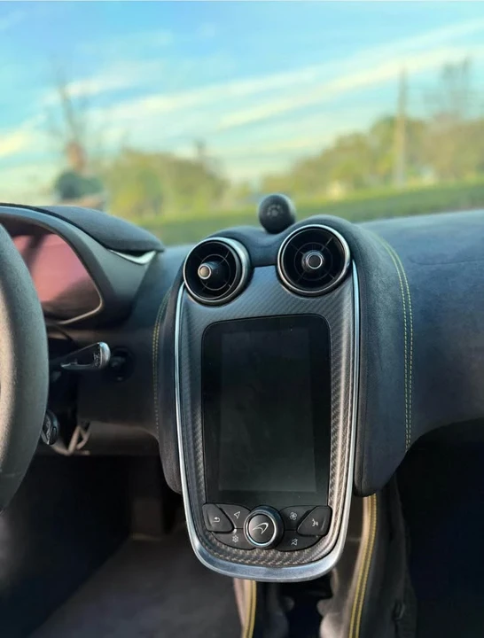 2018 McLaren 570S - Image 10 of 10