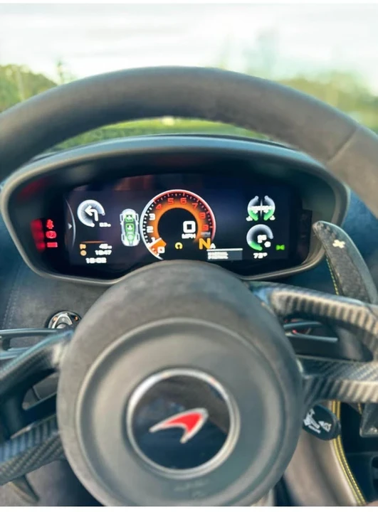 2018 McLaren 570S - Image 9 of 10