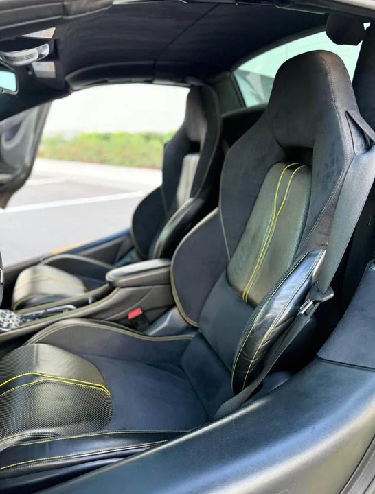 2018 McLaren 570S - Image 5 of 10