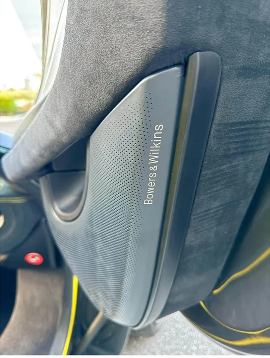 2018 McLaren 570S - Image 8 of 10
