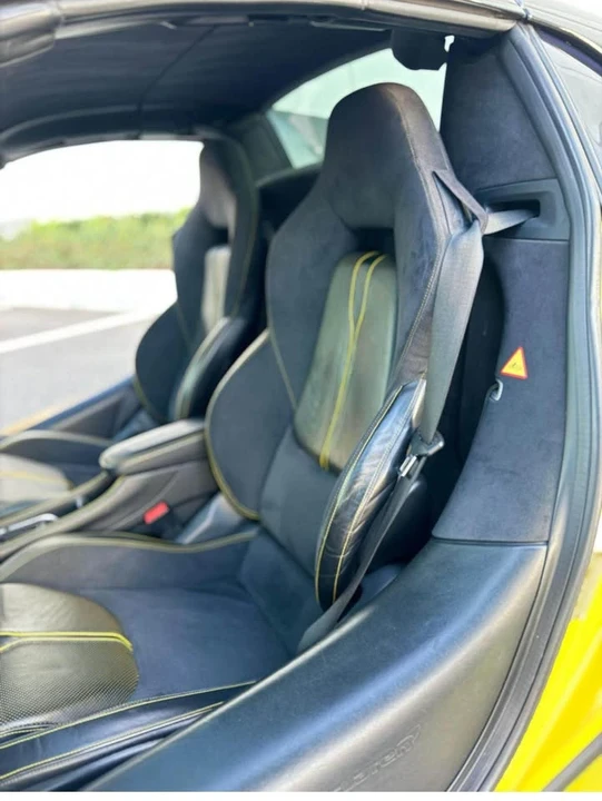 2018 McLaren 570S - Image 6 of 10