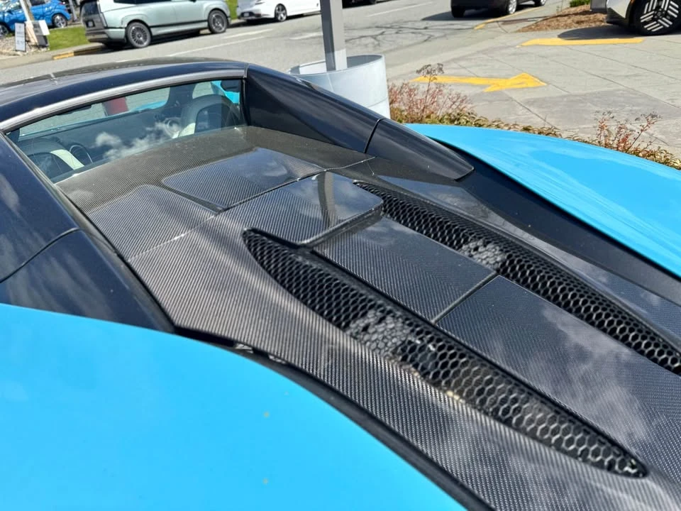 2018 McLaren 570S - Image 3 of 12