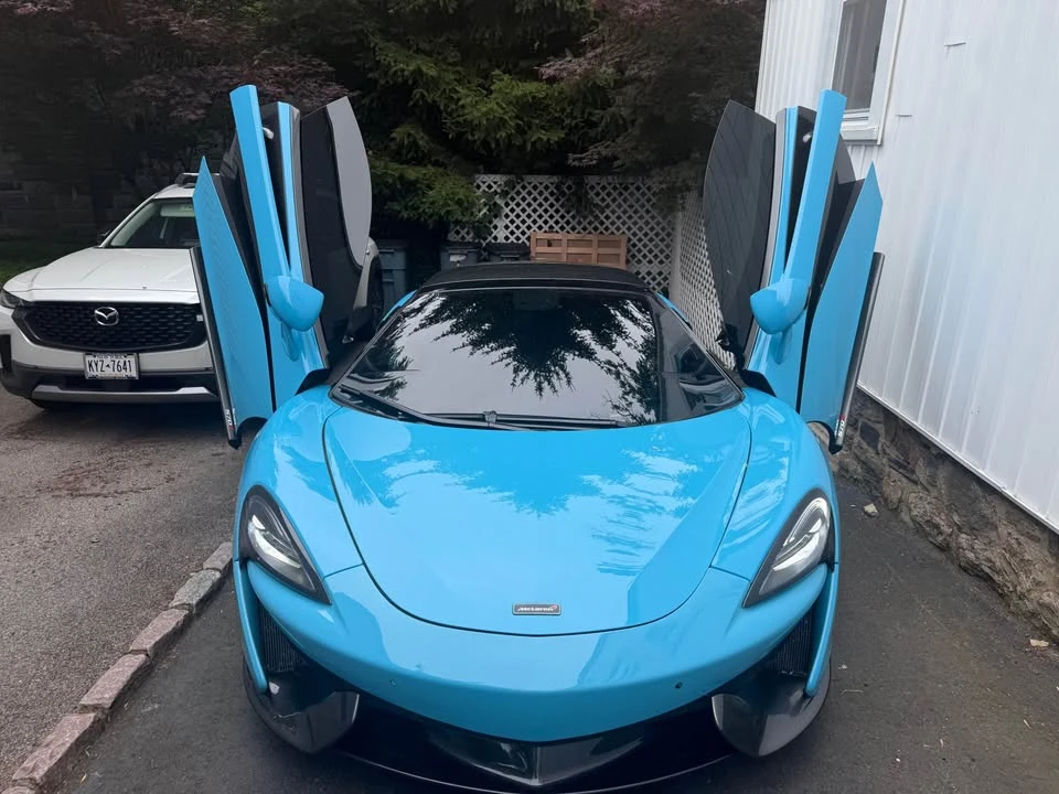 2018 McLaren 570S - Image 14 of 20