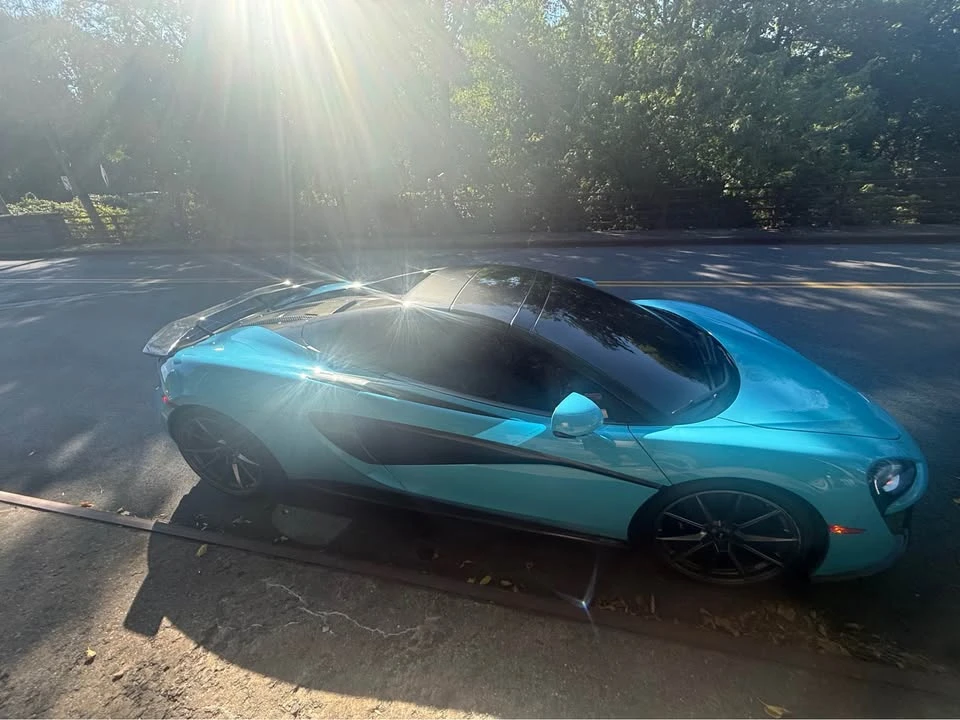 2018 McLaren 570S - Image 9 of 20