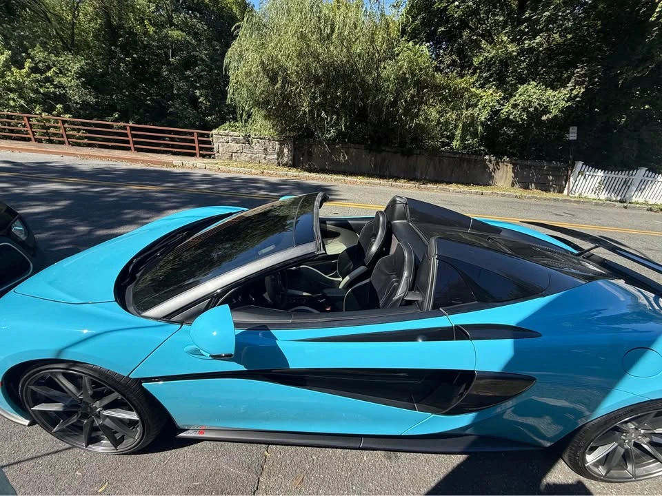 2018 McLaren 570S - Image 10 of 20