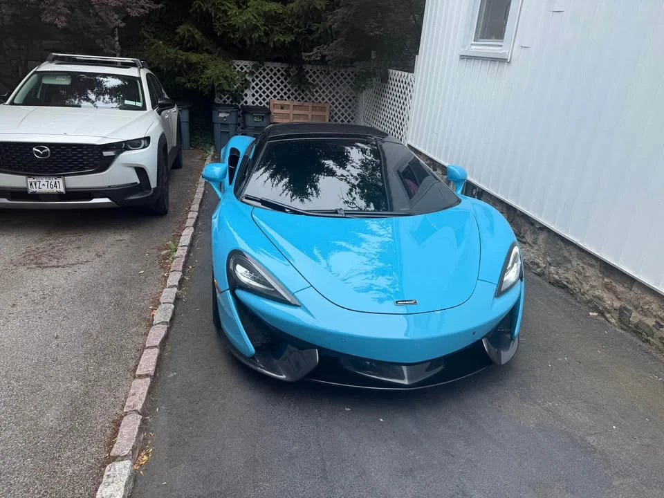 2018 McLaren 570S - Image 16 of 20