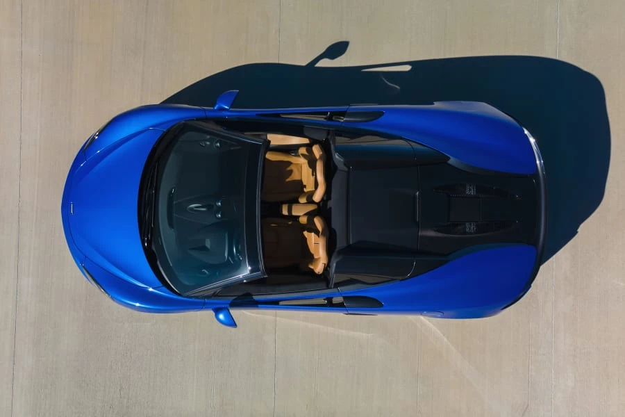 2018 McLaren 570S Spider - Image 25 of 29