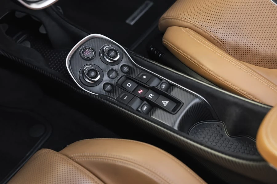2018 McLaren 570S Spider - Image 24 of 29