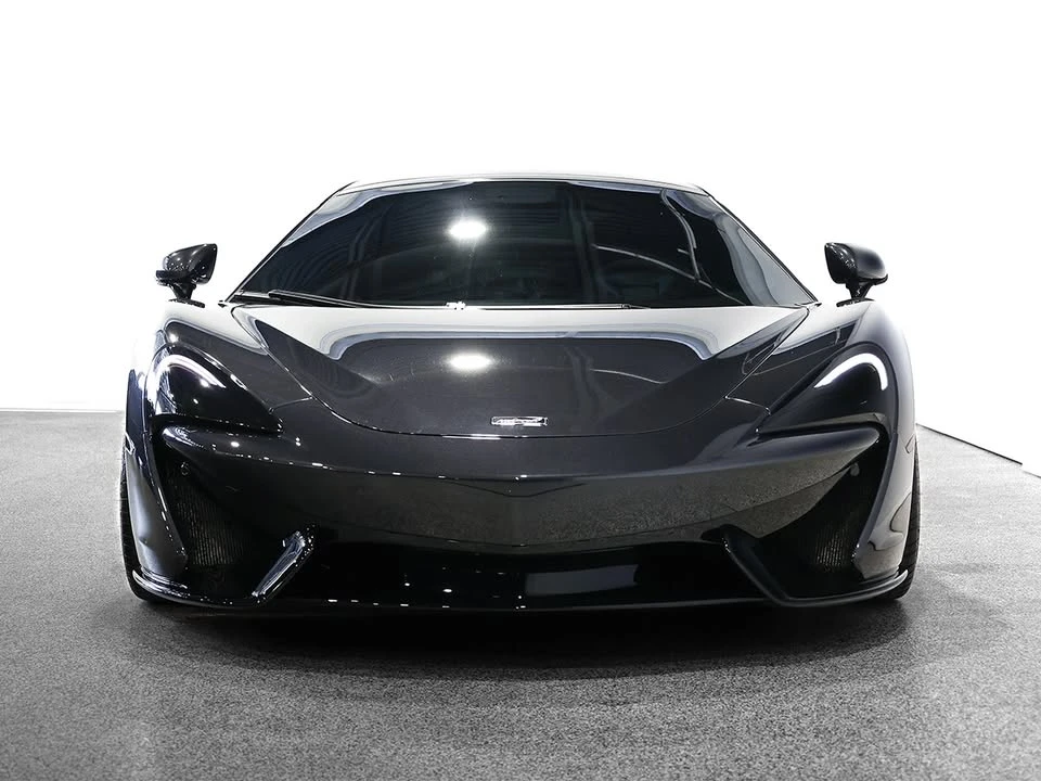 2018 McLaren 570GT - Image 7 of 20
