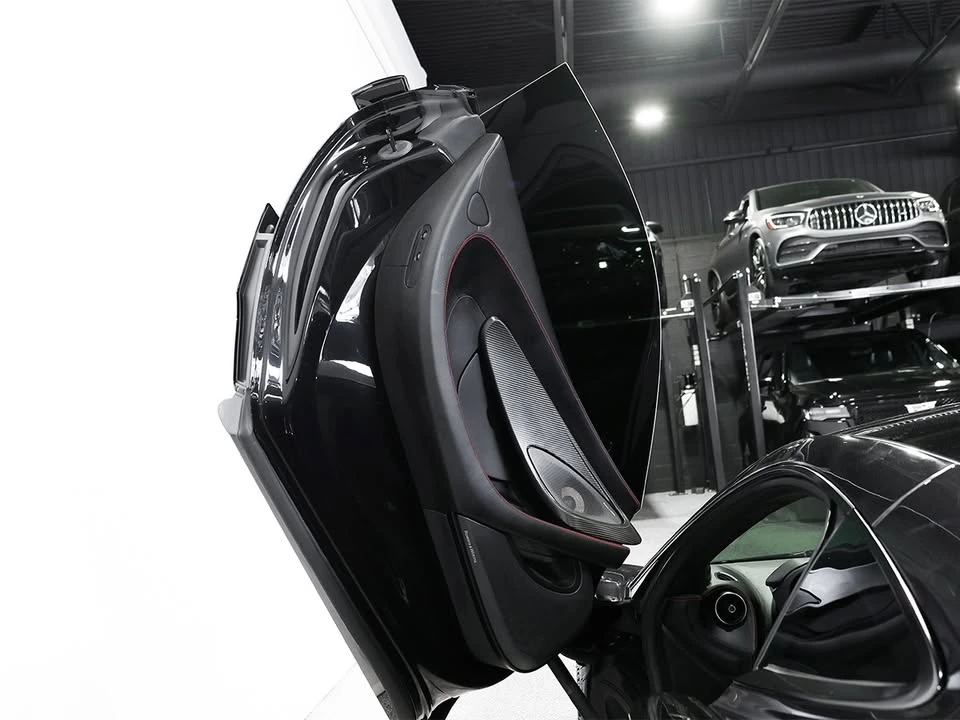 2018 McLaren 570GT - Image 10 of 20