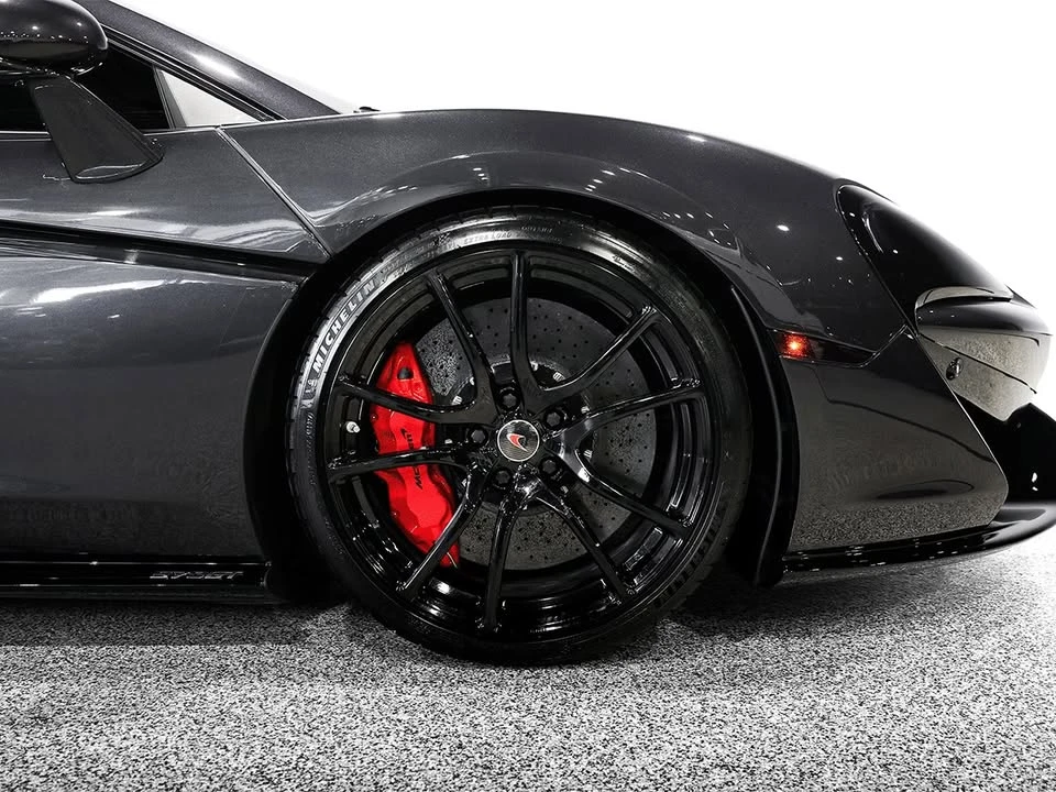 2018 McLaren 570GT - Image 6 of 20