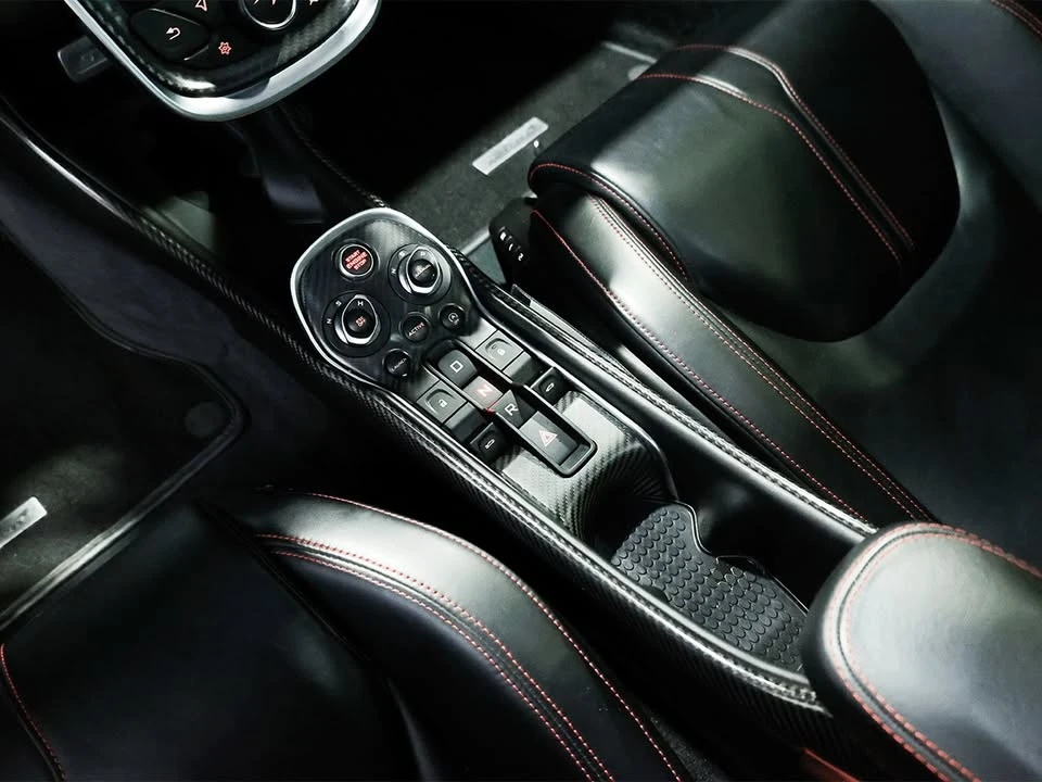 2018 McLaren 570GT - Image 18 of 20