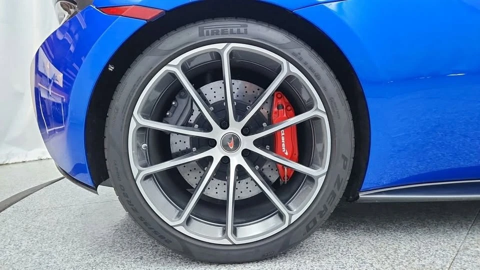 2018 McLaren 570S - Image 13 of 20