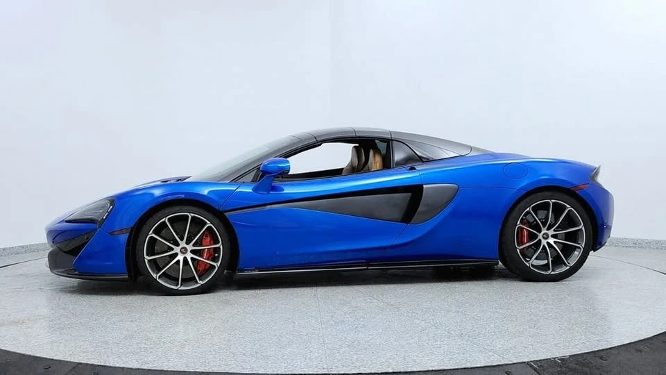 2018 McLaren 570S - Image 2 of 20
