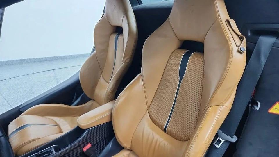 2018 McLaren 570S - Image 19 of 20