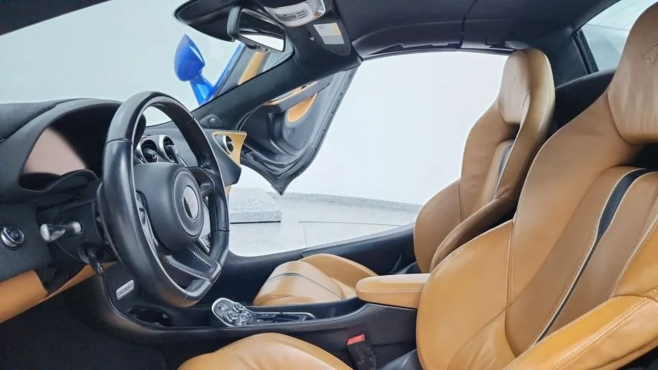 2018 McLaren 570S - Image 18 of 20