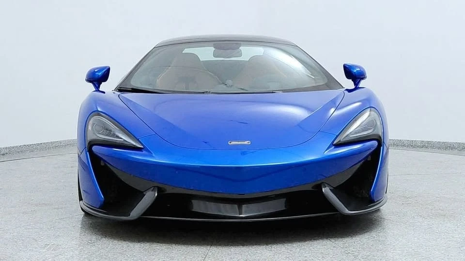 2018 McLaren 570S - Image 8 of 20