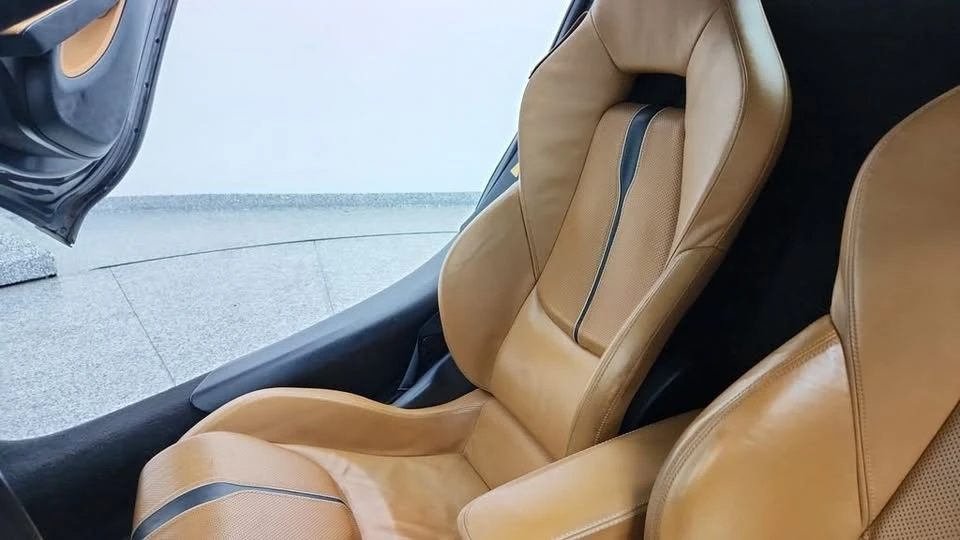 2018 McLaren 570S - Image 20 of 20