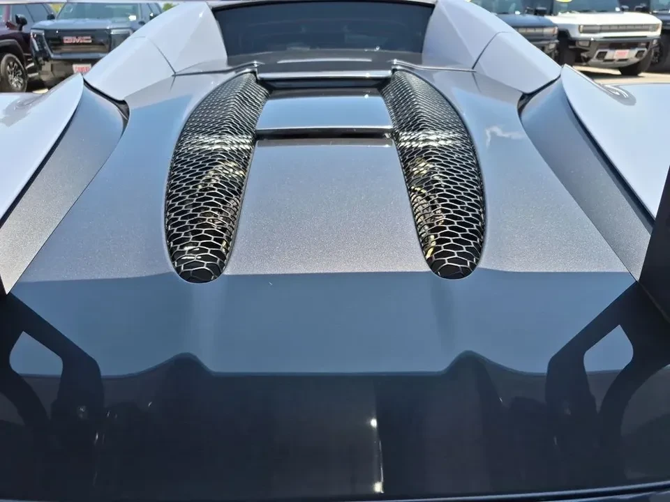 2018 McLaren 570S - Image 12 of 19