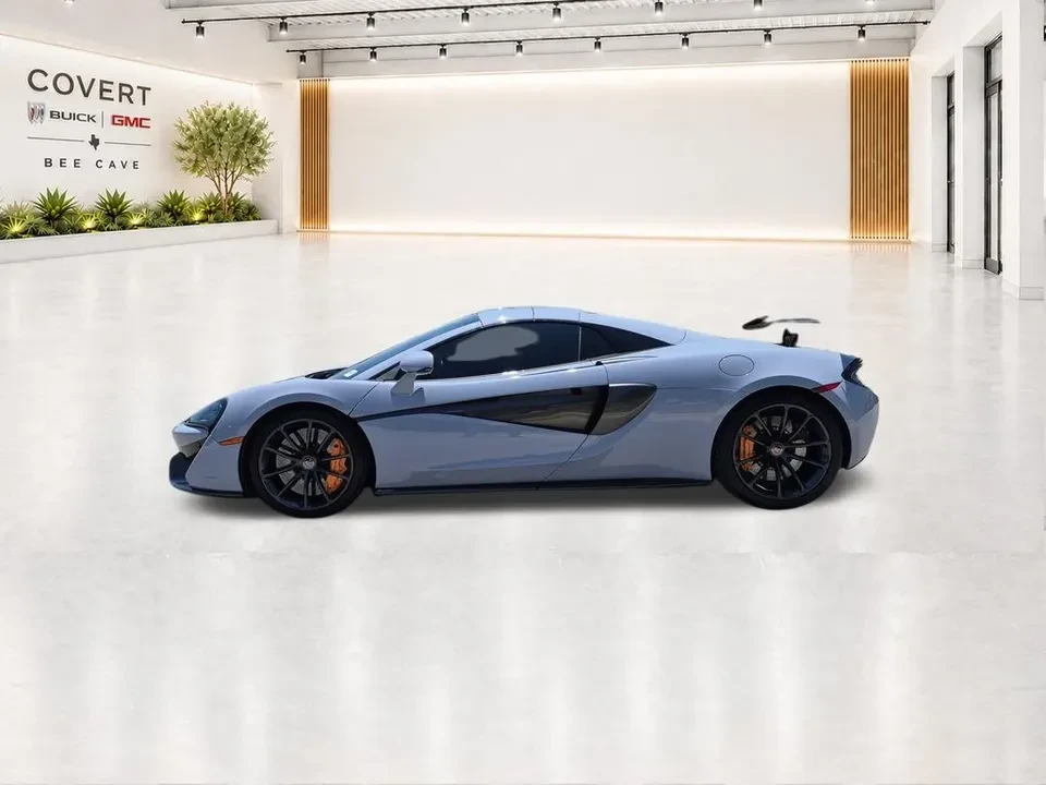 2018 McLaren 570S - Image 5 of 19