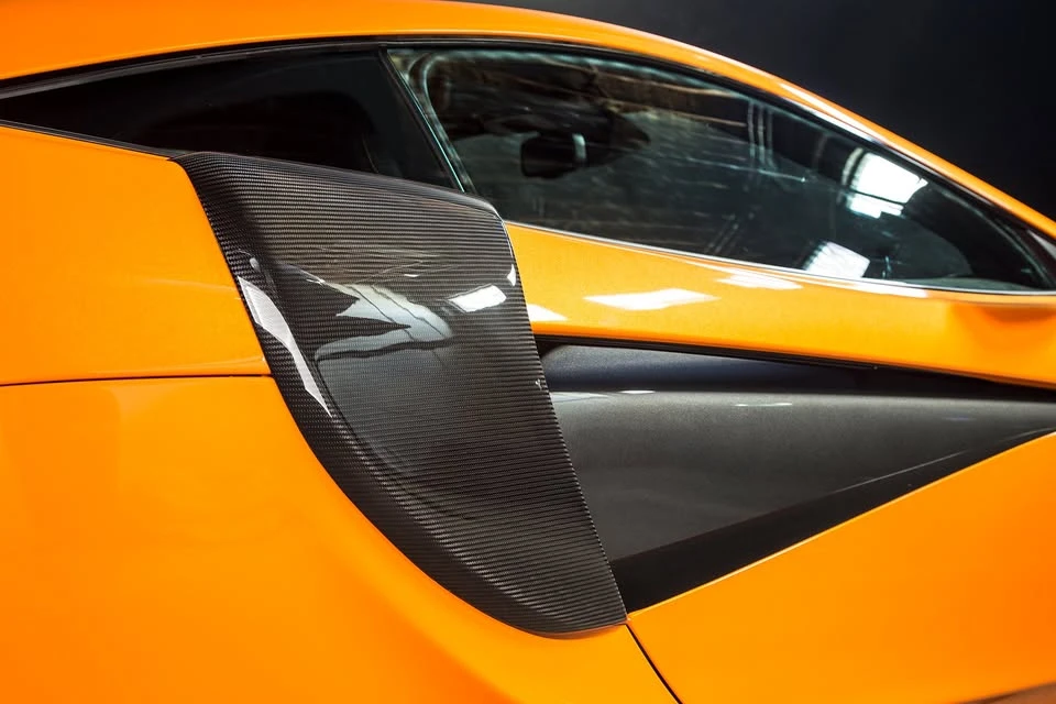 2018 McLaren 570S - Image 16 of 18