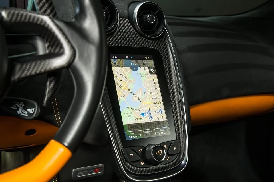 2018 McLaren 570S - Image 13 of 18