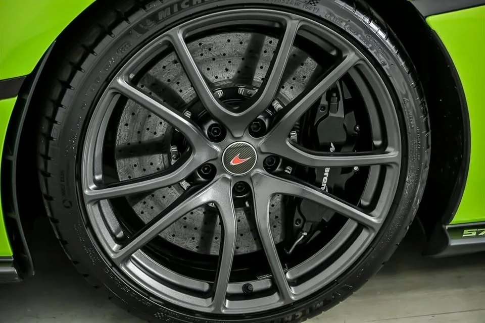 2018 McLaren 570S - Image 18 of 20
