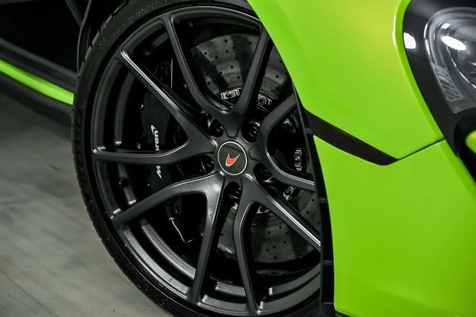 2018 McLaren 570S - Image 4 of 20