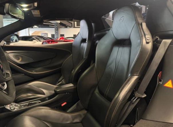 2018 McLaren 570S - Image 5 of 5
