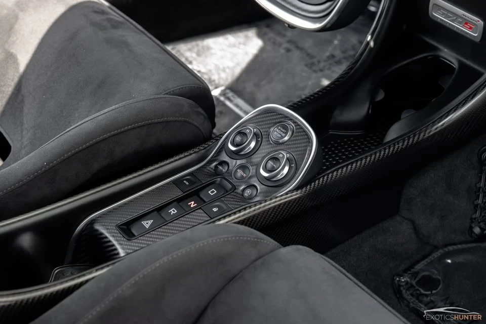 2018 McLaren 570S - Image 10 of 11