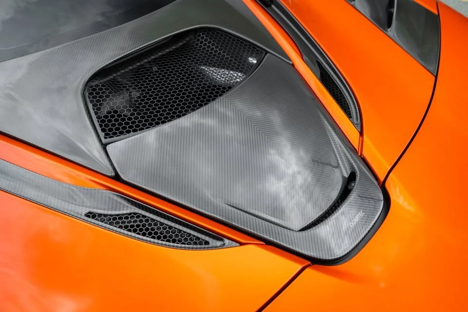 2018 McLaren 720S - Image 6 of 16