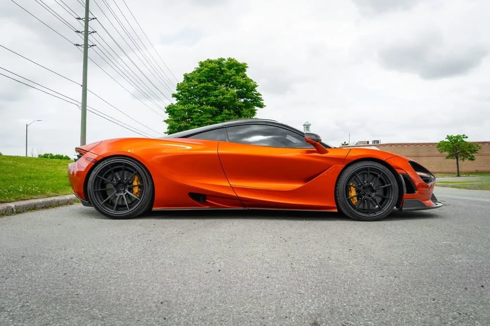 2018 McLaren 720S - Image 5 of 16
