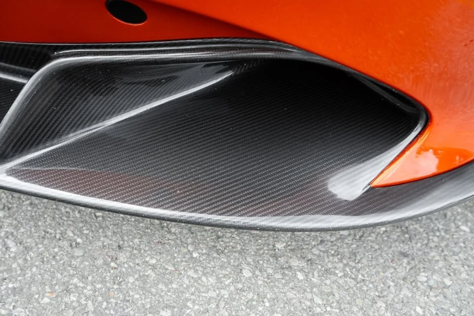 2018 McLaren 720S - Image 8 of 16