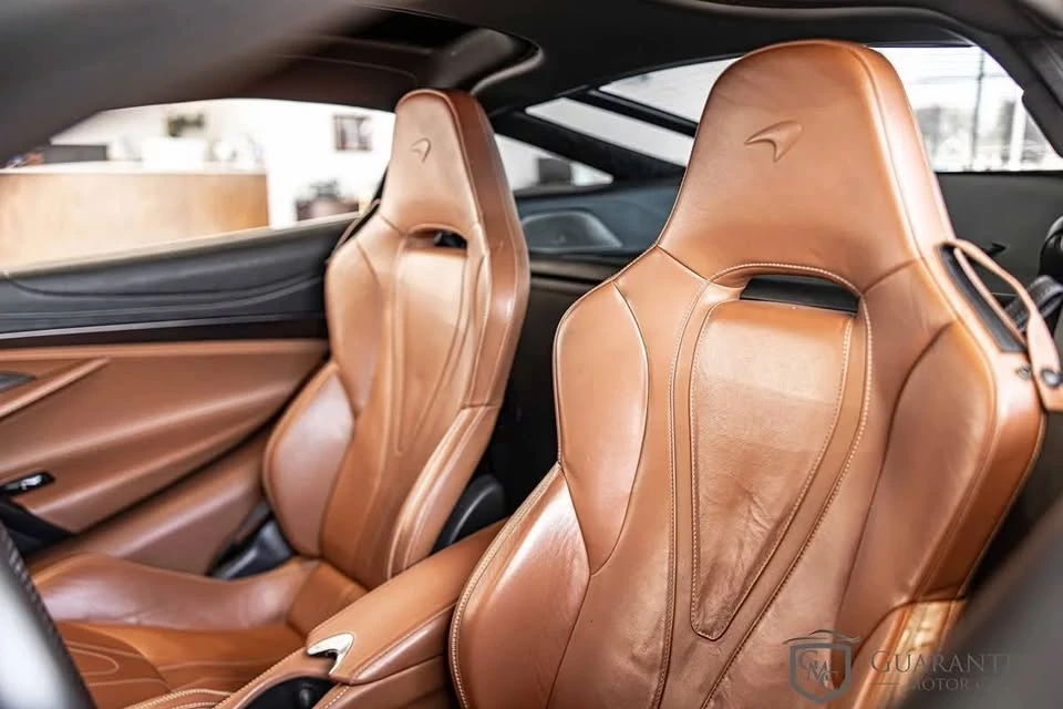 2018 McLaren 720S - Image 14 of 14