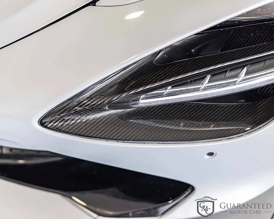 2018 McLaren 720S - Image 8 of 14