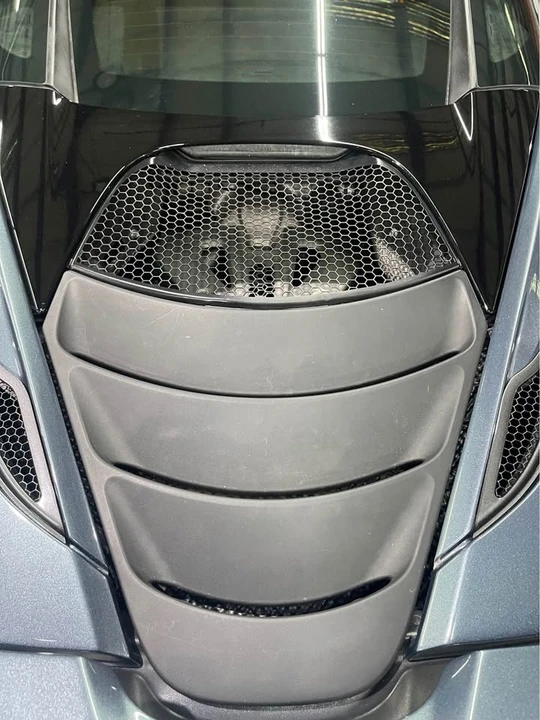 2018 McLaren 720S - Image 5 of 14